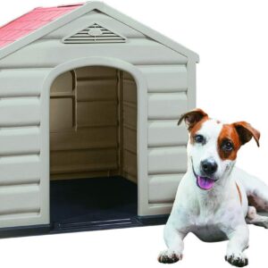 KG KITGARDEN - Caseta Perro